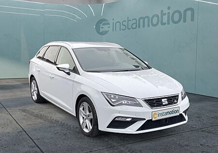 Seat Leon ST 1.5 TSI FR 130 PS DAB BEATS Navi PDC v+h LED Sitzheizung