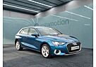 Audi A3 Sportback 40 TFSI e S-Tronic advanced, AHK, Sportsitze, Ambiente Lichtpaket Plus