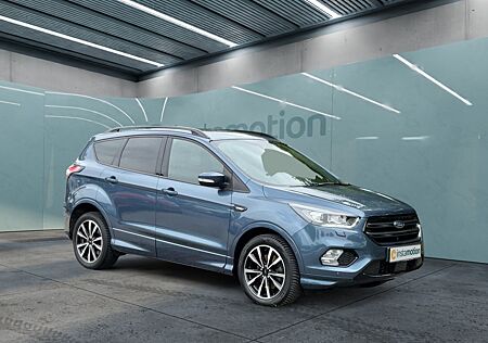 Ford Kuga 1.5 EcoBoost ST-Line 4x4 Automatik Bluetooth