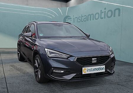 Seat Leon Sportstourer FR Sports 1.5 TSI DSG Navi 18