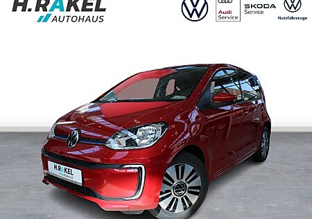 VW Up e-! Edition 32,3 kWh *R-KAMERA*SHZG*