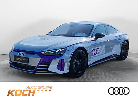 Audi RS e-tron GT ICE Race EDITION LIMITIERT