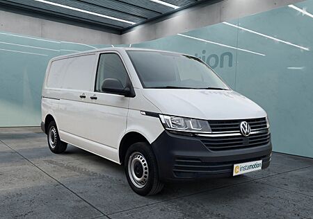 VW T6 .1 KTDI Klima GRA PDC SHZ