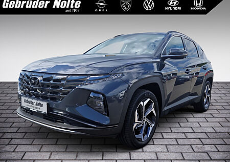 Hyundai Tucson 1.6 T-GDI Prime Plug-in Hybrid 4WD