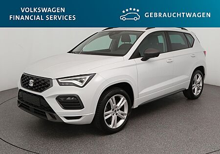 Seat Ateca FR-Line 4Drive 2.0 TSI 140kW 7-Gang DSG