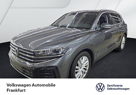 VW Touareg 3.0 TDI Elegance tiptronic 4Motion Navi 19"Alu Rückfahrkamera