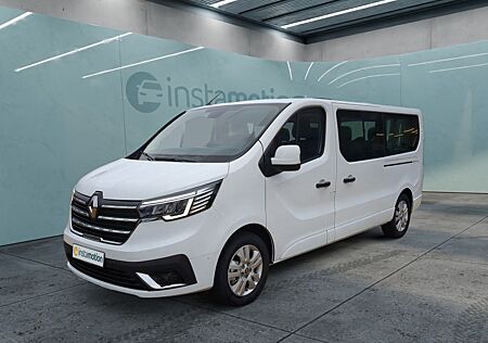 Renault Trafic Grand Combi dCi 170 EDC L2H1 +AHK +Navi +PDC +RFK