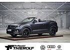 VW T-Roc Cabrio R-Line 1.5 TSI Edition Black 18 Zoll