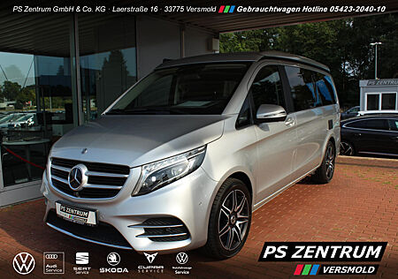 Mercedes-Benz V 250 V-Klasse Marco Polo 250 d EDITION 4MATIC AMG-Line