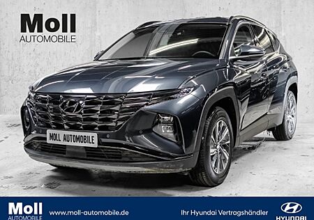 Hyundai Tucson Trend Hybrid 4WD 1.6 T-GDI elektr. Heckklappe