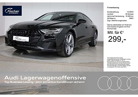 Audi A7 Sportback 45 TFSI quattro S line