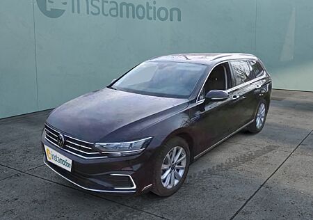 VW Passat Variant 1.4 TSI Plug In Hybrid GTE Navi,AHK,