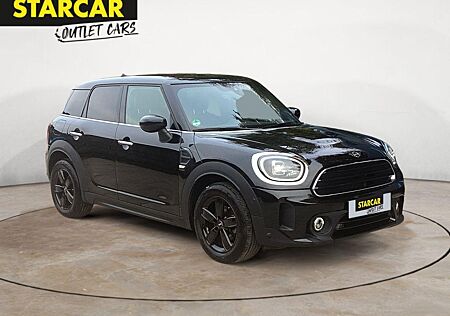 Mini Cooper D Countryman 2.0TD+PREMIUM-PAKET+LED+PARK-ASSISTENT+