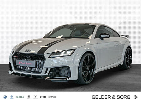 Audi TT RS Coupe 2.5 TFSI qu. |Matrix|Navi|Leder|B&O|