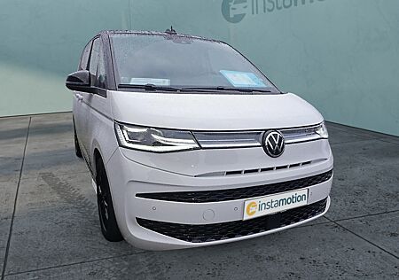 VW T7 Multivan 2.0 TDI Multivan Edition