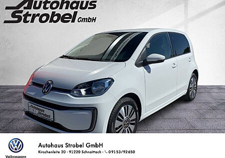 VW Up e-! Edition 32,3 kWh KLIMA KAMERA DAB+ WR GRA