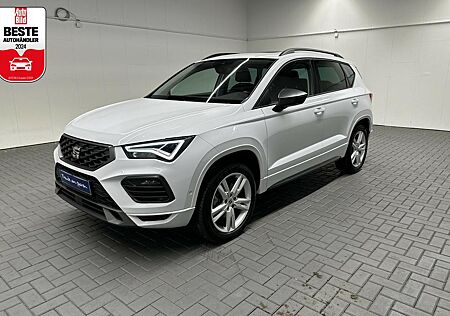 Seat Ateca 4Drive FR LED/Navi/Pano/SHZ/Parkassist/18