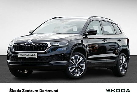 Skoda Karoq 2.0 STYLE 4X4 CAM LM18 E-KLAPPE NAVI LED