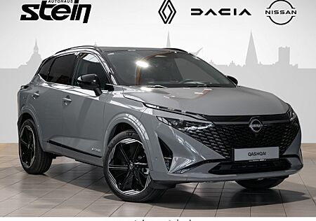 Nissan Qashqai N-Design e-Power Komfort Plus Paket 20''