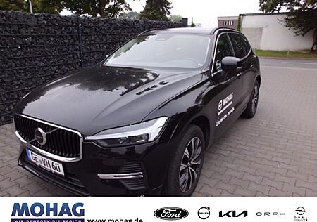 Volvo XC 60 XC60 2WD B4 Diesel EU6d Core LED Keyless Kurvenlicht ACC Rückfahrkam. LED-hinten LED-Tagfahrlicht