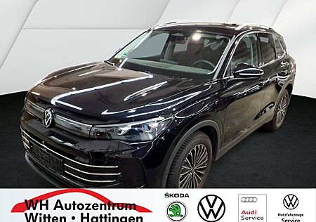 VW Tiguan 2.0 TDI DSG Elegance NAVI AHK AREAVIEW IQ-LIGHT GJ-REIFEN ACC