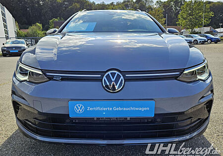 VW Golf Variant Golf VIII Variant R-Line 1.5 TSI LED AHK Navi