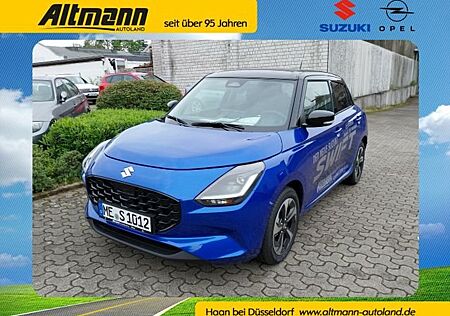 Suzuki Swift Hybrid Comfort+ Ausparkass. Spurhalteass.