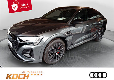 Audi Q8 Sportback e-tron 55 q. S line | MATRIX LED, RFK, AHK, B&O, MEMORY, PANO