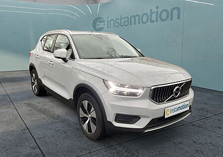 Volvo XC 40 Inscription Expression Recharge Plug-In Hybr