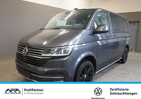 VW T6 Multivan T6.1 Multivan 2.0 TDI PanAmericana DSG LED*Navi*