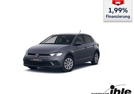 VW Polo 1,0 Life 1,99% Aktionsfinanzierung