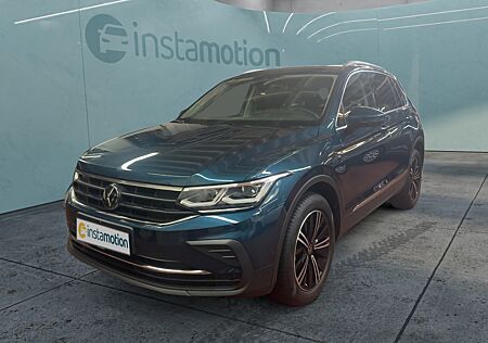 VW Tiguan MOVE 1.5 TSI IQ.DRIVE LED-MATRIX STANDH.