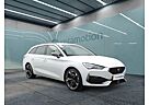 Cupra Leon Sportstourer 2.0 TSI DSG 5-J-GAR KAMERA NAVI ALU 18