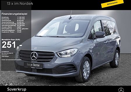 Mercedes-Benz Citan 113 TOURER PROGRESSIVE PLUS LM AHK NAVI AU