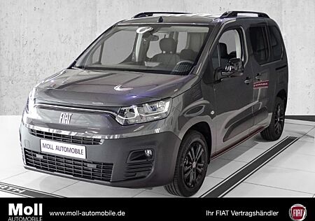 Fiat Doblo E- Launch Pack & Style Paket