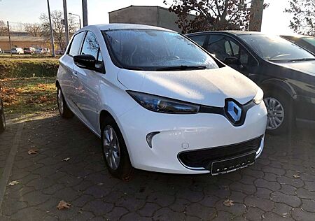 Renault ZOE (inkl. Batterie) 22 kwh Intens