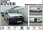 VW T6 .1 Kasten 2,0 TDI LR Klimaanlage+Tempomat