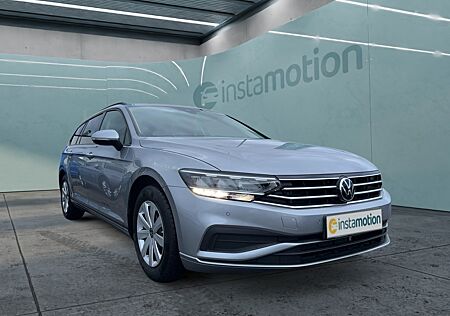 VW Passat Variant 2.0 TDI Conceptline | NAVI | AHK