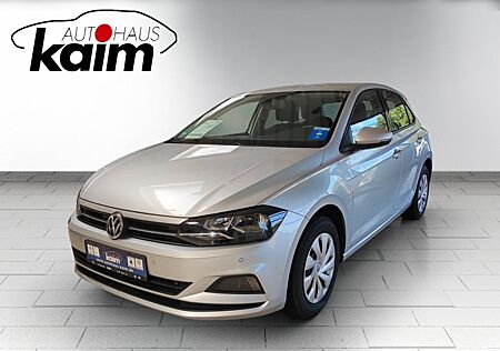 VW Polo 1.6 TDI Comfortline