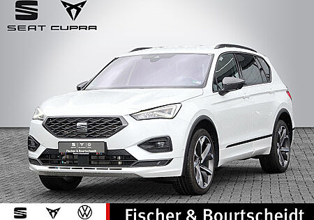 Seat Tarraco 2.0 TDI FR 4Drive