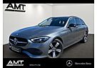 Mercedes-Benz C 200 T Avantgarde+AHK+Night+Kamera+MBUX Premium