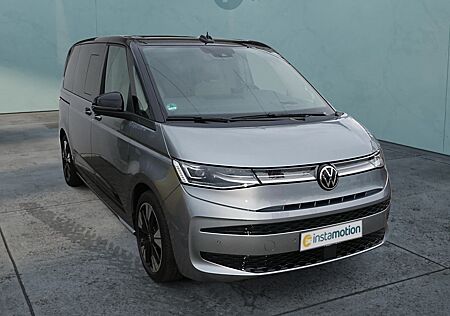 VW T7 Multivan 2.0 TDI Multivan Edition ABT