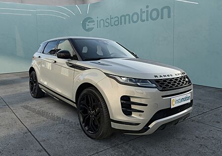 Land Rover Range Rover Evoque D200 R-Dynamic SE Pano