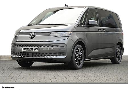 VW T3 Multivan Multivan Life 2.0 TDI GOAL Discover Pro Assistenzpaket