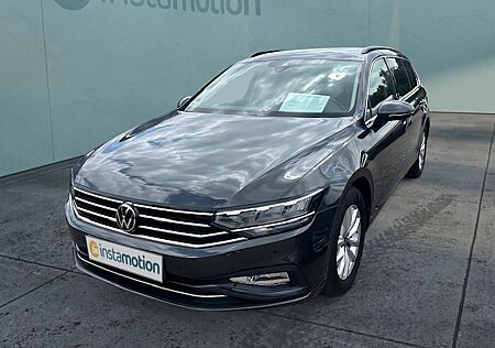 VW Passat Variant Business 2.0 TDI DSG KAMERA NAVI