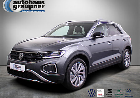 VW T-Roc 1.5 TSI DSG GOAL