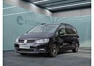 VW Sharan 1.4 TSI DSG COMFORTLINE SITZHZG 7SITZE CLIMATRONIC ALLWETTER