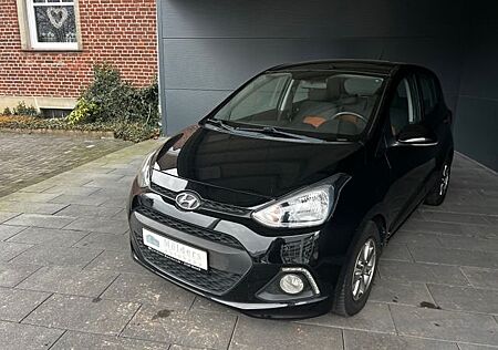 Hyundai i10 1.2 *Garantie*Automatik*159 mtl. PASSION PLUS