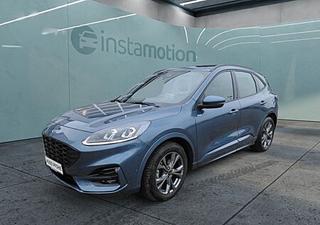 Ford Kuga ST-Line 2.0 EcoBlue Automatik