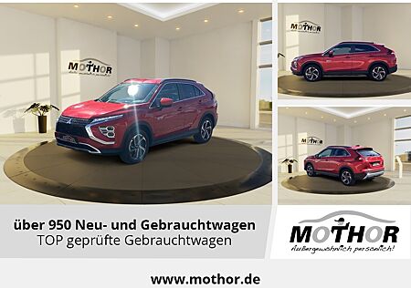 Mitsubishi Eclipse Cross 2.4 MIVEC PHEV ACC